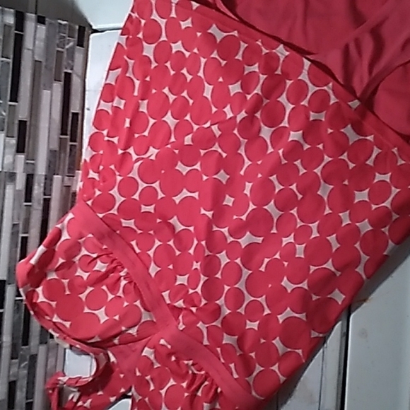 Motherhood medium bathing swin suit - Picture 1 of 5